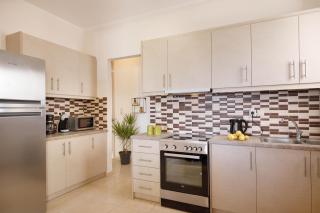 "Green" by Sky Hill resorts - Sea view Apartment with 2 Bedrooms - Pangalochori - 3