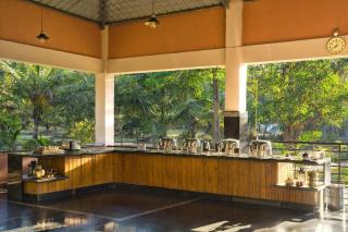 Dream Valley resort - Dandeli - 7