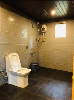 Dream Valley resort - Dandeli - 6
