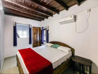 Dream Valley resort - Dandeli - 4