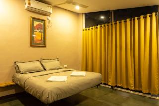 Dream Valley resort - Dandeli - 3
