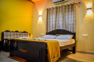 Dream Valley resort - Dandeli - 1
