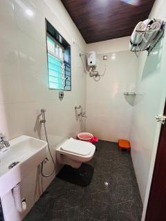 Brahmand cottages - Dapoli - 3
