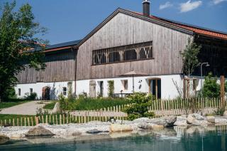 Das Frialing - Altenmarkt an der Alz - 4