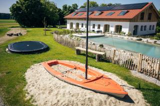 Das Frialing - Altenmarkt an der Alz - 8