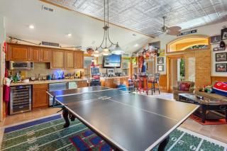 OBriens CovePvt PoolAMAZING Game Rm4 Ensuites - Corolla - 5