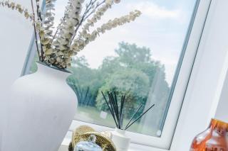 Flat One Chorley Road - 3