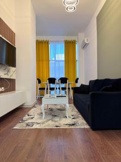R&M modern city center apartment Exlusive location - Durazzo - 8