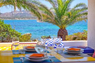 Villa Belò - La Maddalena - 4