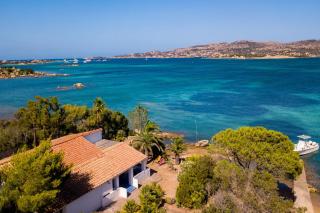 Villa Belò - La Maddalena - 3