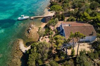 Villa Belò - La Maddalena - 2