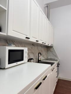 R&M modern city center apartment Exlusive location - Durazzo - 3