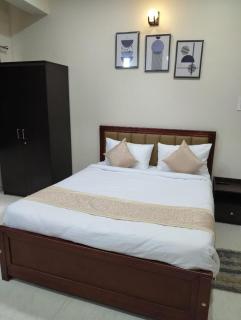 Urban Elite - Apart Hotel - Hubli - 7
