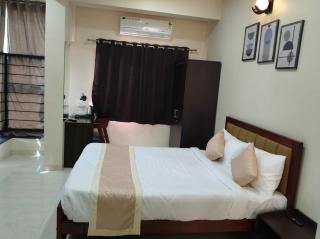 Urban Elite - Apart Hotel - Hubli - 9