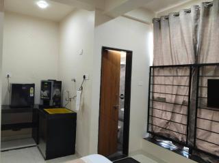 Urban Elite - Apart Hotel - Hubli - 2