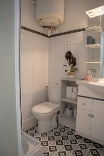 Very Quiet Palm Beach Studio Close Beach - Cannes - 9