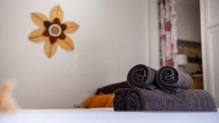 Very Quiet Palm Beach Studio Close Beach - 7