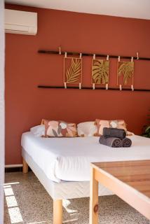 Very Quiet Palm Beach Studio Close Beach - Cannes - 6