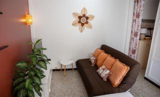 Very Quiet Palm Beach Studio Close Beach - Cannes - 4