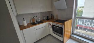 Apartament z widokiem na Sky Tower - 4