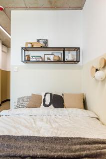 HT Nest Coliving - Warschau - 9