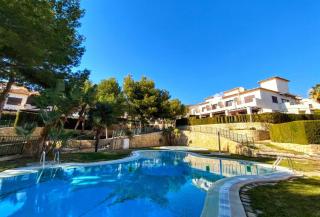 Dúplex cerca de Benidorm ideal para familias - Benidorm - 9