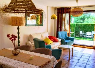 Dúplex cerca de Benidorm ideal para familias - Benidorm - 6