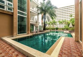 Holiday apartment at Haven Lagoon by Lofty - Patong Beach - 0