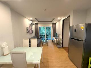 Holiday apartment at Haven Lagoon by Lofty - Patong Beach - 8