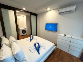 Holiday apartment at Haven Lagoon by Lofty - Patong Beach - 6