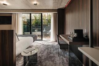 Fitch Hotel - St. Julianʼs - 8