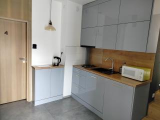 Hostel 11 - Kozienice - 9
