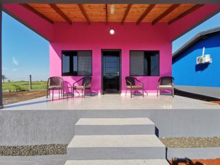 SASH-Resort - San Juan del Paraná - 8
