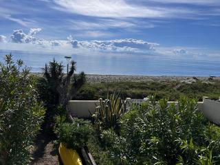 Maison sur la plage - Folelli - 3