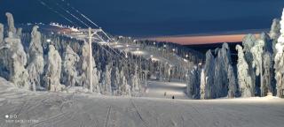Alpine Kajo Chalet B1, Ski-in, Ski-out by Aavalevi Holidays - Sirkka - 3