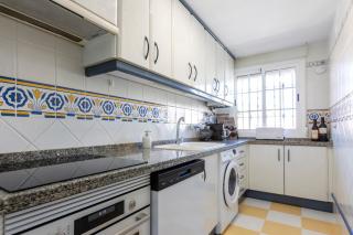 Apartment sal y sol - 1