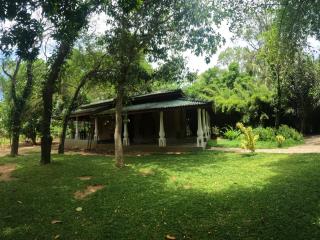 Kirindioya Village - Tanamalwila - 9