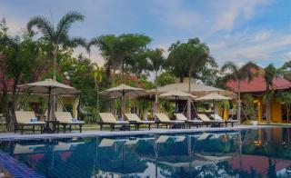 Sala Siem Reap Resort - Siem Reap - 7