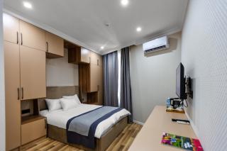 Hillside Boutique Hotel Baku - Baku - 4