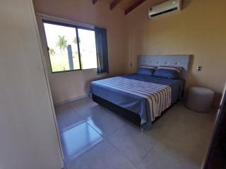 SASH-Resort - San Juan del Paraná - 1