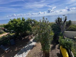 Maison sur la plage - Folelli - 4