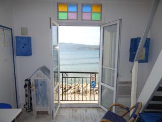 Rare à la location, pieds dans l' eau, pleine vue mer, wifi ... - La Seyne-sur-Mer - 6