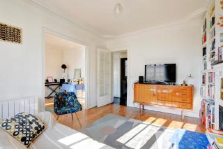 Appartement proche bois - 9