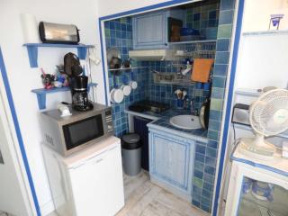 Rare à la location, pieds dans l' eau, pleine vue mer, wifi ... - La Seyne-sur-Mer - 4