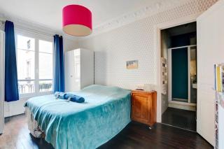 Appartement proche bois - 6