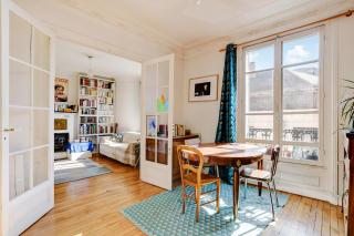 Appartement proche bois - Vincennes - 3