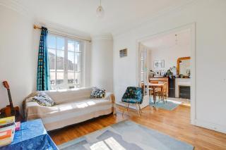 Appartement proche bois - 2
