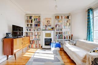 Appartement proche bois - 1