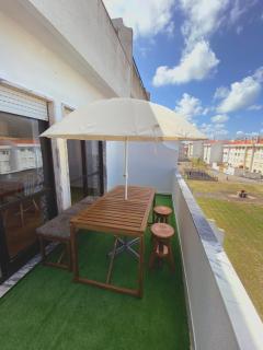 Xisto's Guest House - A dos Cunhados - 1