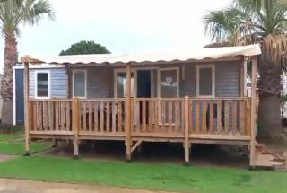 Mobile Home For You Le Marisol - Torreilles - 8